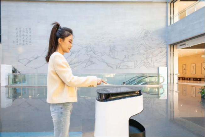 医院仪器怎么成像“空中成像”用科技创新架起公共服务的桥梁_https://www.jmylbn.com_新闻资讯_第4张