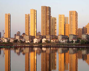 銅陵：北湖治理顯成效