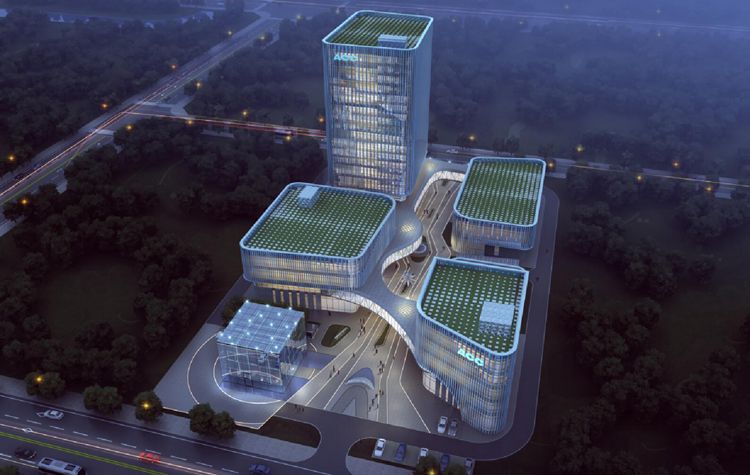 合肥先进计算中心