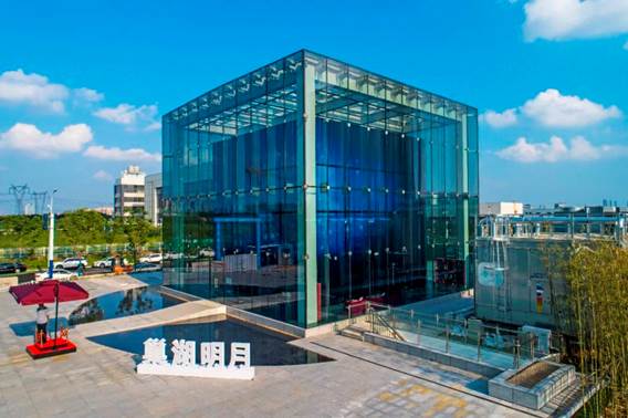 &ldquo;巢湖明月&rdquo;，你了解多少？