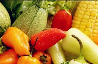 上半年安徽省绿色食品产业产值逾5355亿元
