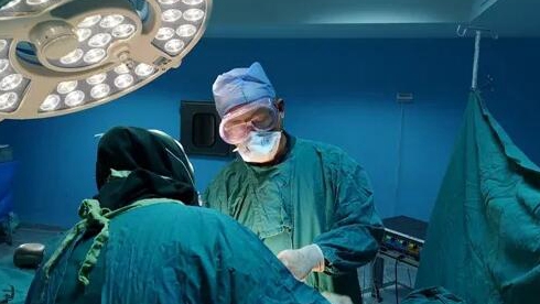 10人获评2022年“安徽省最美医生”