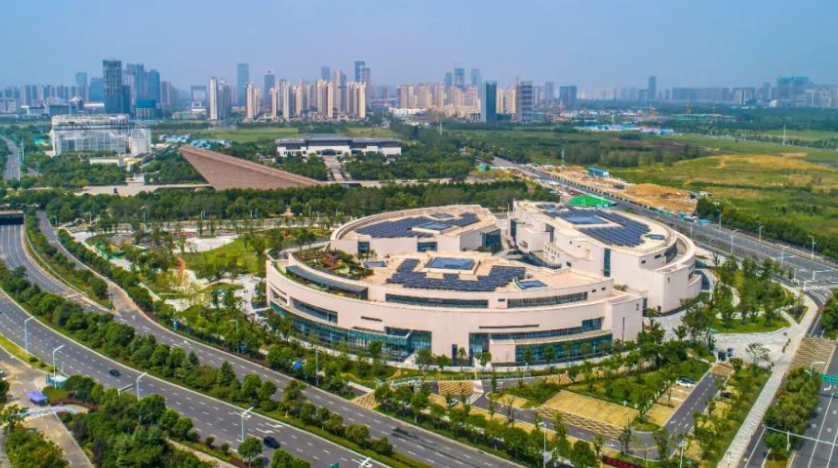 安徽省科技创新实力迈上新台阶 区域创新能力升至全国第7位