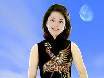 天涯歌女邓丽君 四季歌